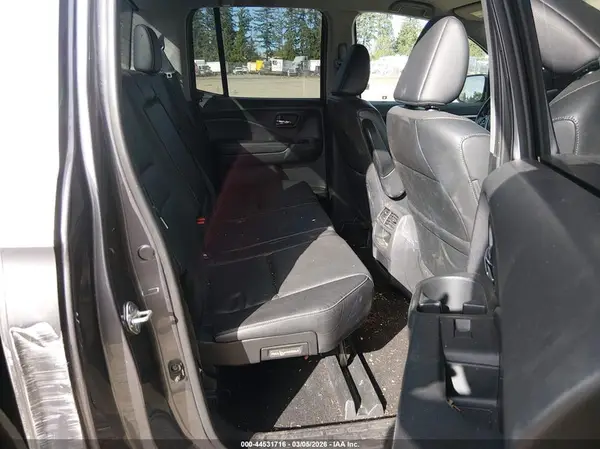 5FPYK3F63JB000305 2018 HONDA RIDGELINE - Image 8