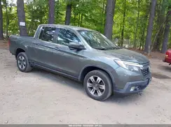 5FPYK3F63JB006329 2018 HONDA RIDGELINE