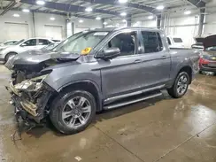 5FPYK3F63JB009179 2018 HONDA RIDGELINE