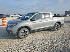 5FPYK3F63JB016455 2018 HONDA RIDGELINE