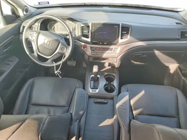 5FPYK3F63JB016455 2018 HONDA RIDGELINE - Image 8