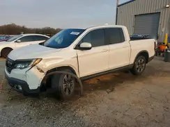 5FPYK3F63JB016598 2018 HONDA RIDGELINE