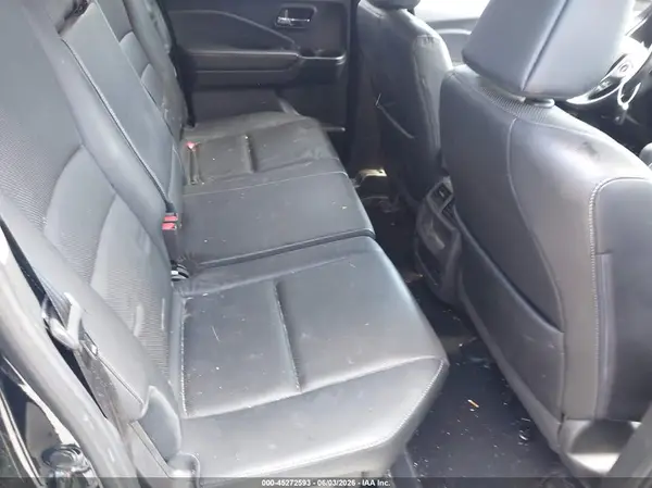 5FPYK3F63KB001133 2019 HONDA RIDGELINE - Image 8