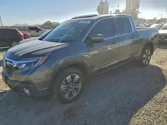 5FPYK3F63KB001455 2019 HONDA RIDGELINE