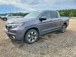 5FPYK3F63KB001732 2019 HONDA RIDGELINE