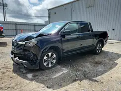 5FPYK3F63KB003691 2019 HONDA RIDGELINE