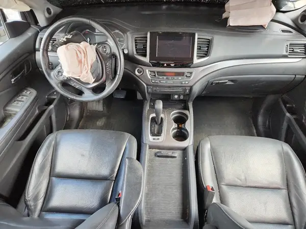 5FPYK3F63KB003691 2019 HONDA RIDGELINE - Image 8