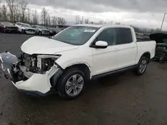 5FPYK3F63KB006493 2019 HONDA RIDGELINE