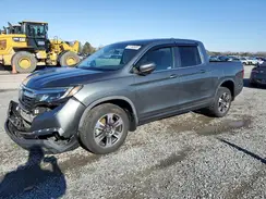 5FPYK3F63KB012214 2019 HONDA RIDGELINE