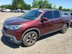 5FPYK3F63KB012813 2019 HONDA RIDGELINE
