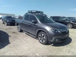 5FPYK3F63KB013301 2019 HONDA RIDGELINE