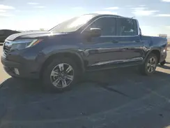 5FPYK3F63KB016912 2019 HONDA RIDGELINE