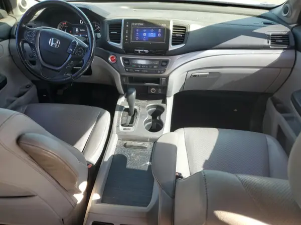 5FPYK3F63KB016912 2019 HONDA RIDGELINE - Image 8