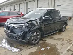 5FPYK3F63KB020264 2019 HONDA RIDGELINE