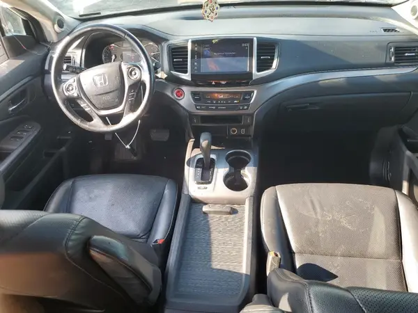 5FPYK3F63KB023908 2019 HONDA RIDGELINE - Image 8