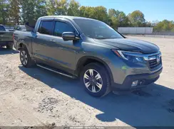 5FPYK3F63KB035573 2019 HONDA RIDGELINE