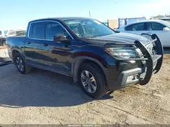 5FPYK3F63KB036500 2019 HONDA RIDGELINE