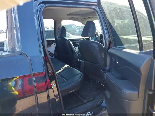 5FPYK3F63KB036500 2019 HONDA RIDGELINE - Image 8