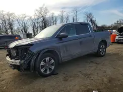 5FPYK3F63KB037761 2019 HONDA RIDGELINE