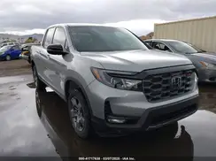 5FPYK3F63RB003703 2024 HONDA RIDGELINE