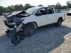 5FPYK3F63RB007119 2024 HONDA RIDGELINE