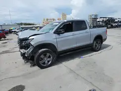 5FPYK3F63RB007735 2024 HONDA RIDGELINE