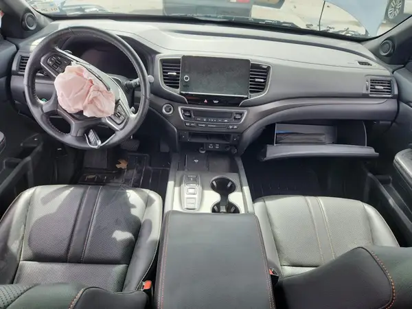 5FPYK3F63RB007735 2024 HONDA RIDGELINE - Image 8