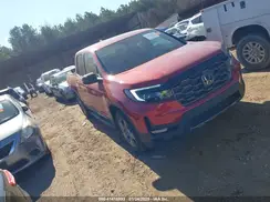 5FPYK3F63RB011333 2024 HONDA RIDGELINE