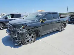5FPYK3F63RB016015 2024 HONDA RIDGELINE