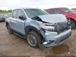 5FPYK3F63RB016435 2024 HONDA RIDGELINE