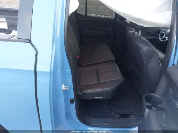 5FPYK3F63RB018783 2024 HONDA RIDGELINE - Image 8