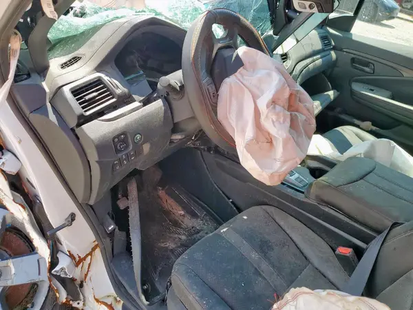 5FPYK3F63RB023921 2024 HONDA RIDGELINE - Image 8