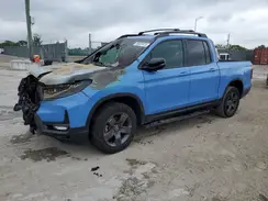 5FPYK3F63RB027712 2024 HONDA RIDGELINE