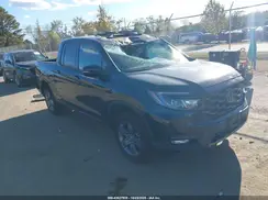 5FPYK3F63SB000788 2025 HONDA RIDGELINE