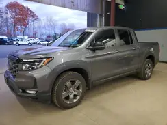 5FPYK3F63SB002895 2025 HONDA RIDGELINE