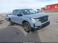 5FPYK3F63SB006218 2025 HONDA RIDGELINE