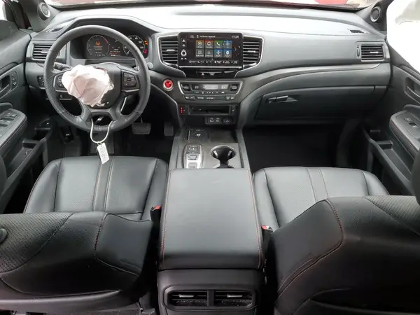 5FPYK3F63SB009636 2025 HONDA RIDGELINE - Image 8