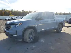 5FPYK3F63SB012035 2025 HONDA RIDGELINE