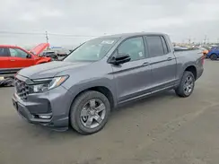 5FPYK3F63SB017476 2025 HONDA RIDGELINE