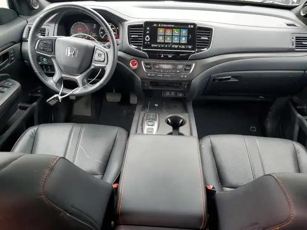 5FPYK3F63SB017476 2025 HONDA RIDGELINE - Image 8