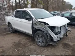 5FPYK3F63SB021513 2025 HONDA RIDGELINE