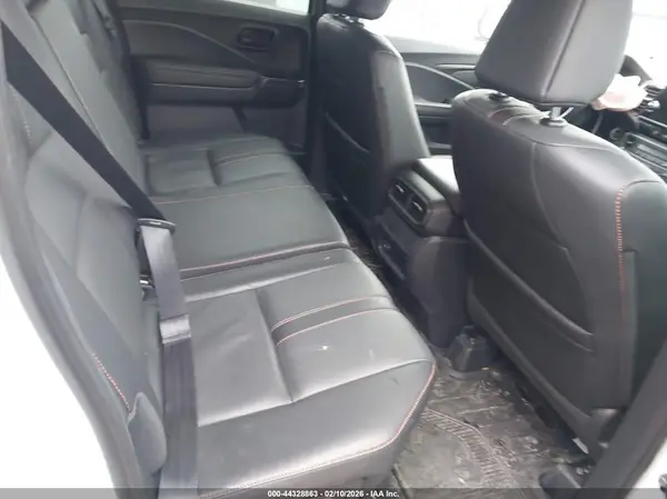 5FPYK3F63SB021513 2025 HONDA RIDGELINE - Image 8