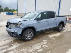 5FPYK3F63SB022340 2025 HONDA RIDGELINE
