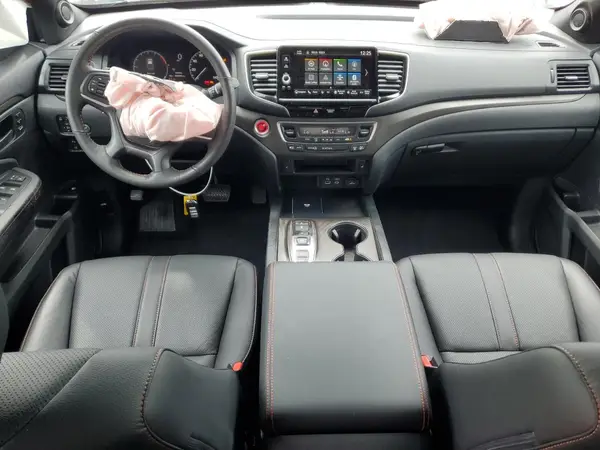 5FPYK3F63SB022340 2025 HONDA RIDGELINE - Image 8