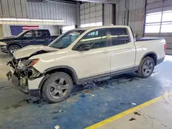 5FPYK3F63SB022578 2025 HONDA RIDGELINE