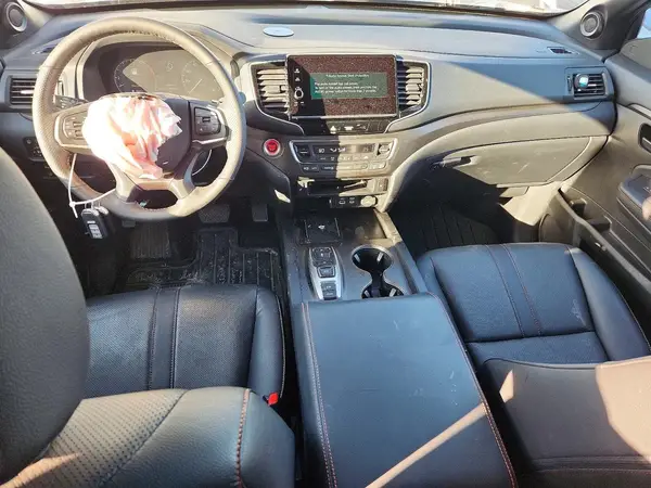 5FPYK3F63SB022578 2025 HONDA RIDGELINE - Image 8