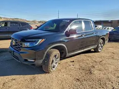5FPYK3F63SB030194 2025 HONDA RIDGELINE