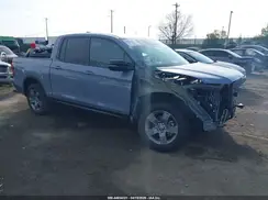 5FPYK3F63SB032639 2025 HONDA RIDGELINE