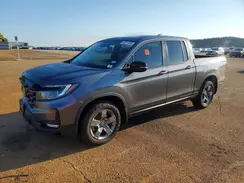 5FPYK3F63SB033628 2025 HONDA RIDGELINE