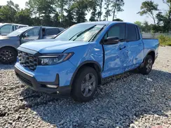 5FPYK3F63SB034648 2025 HONDA RIDGELINE
